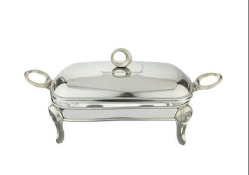 سوفله مرغ خوری پرتی Pretty