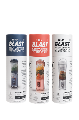 شیکر نینجا مدل bc151 سه درب